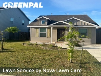 Yard Cutting nearby Elgin, TX, 