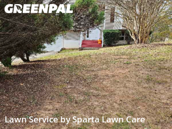 Lawn Maintenance nearby Douglasville, GA, 