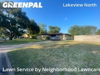 Lawn Cutting nearby Bryan, TX, 