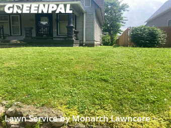 Lawn Mowing nearby Indianapolis, IN, 