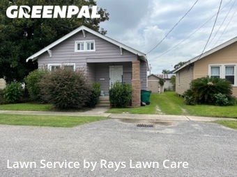 Yard Cutting nearby Marrero, LA, 