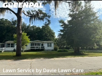 Lawn Mowing nearby Lady Lake, FL, 