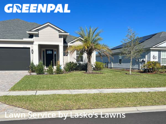 Lawn Care Service nearby St. Augustine, FL, 