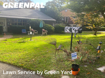 Lawn Mowing nearby Bala Cynwyd, PA, 