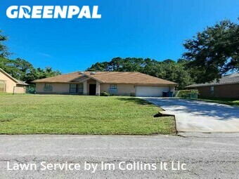 Lawn Care nearby Palm Bay, FL, 