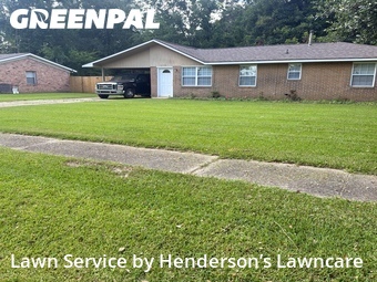 Yard Cutting nearby Baton Rouge, LA, 