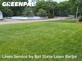 Lawn Care Service nearby Stoughton, MA, 