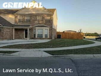 Yard Mowing nearby Converse, TX, 
