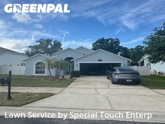 Lawn Care nearby Safety Harbor, FL, 