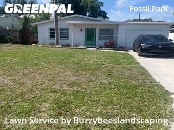 Lawn Service nearby St. Petersburg, FL, 