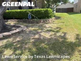 Lawn Maintenance nearby Mc Kinney, TX, 