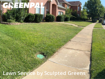 Yard Cutting nearby Mc Kinney, TX, 