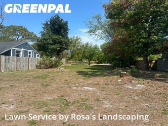 Lawn Care Service nearby Stuart, FL, 