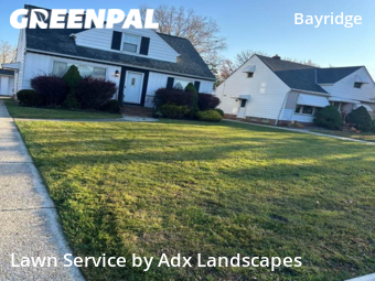 Lawn Cutting nearby Willowick, OH, 
