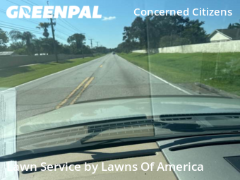 Lawn Cutting nearby Gibsonton, FL, 