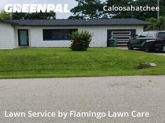 Lawn Care nearby Cape Coral, FL, 