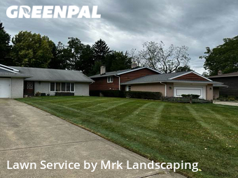 Lawn Care nearby South Euclid, OH, 