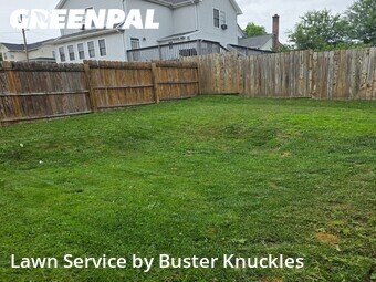 Lawn Mow nearby Blakely, PA, 