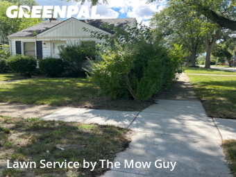 Lawn Care Service nearby Dearborn Heights, MI, 