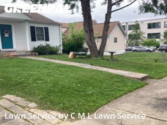 Lawn Mow nearby Essex, MD, 