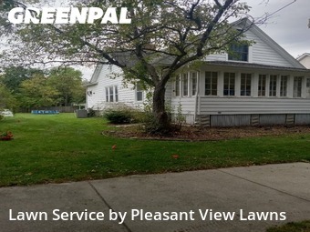 Lawn Care Service nearby Bay City, MI, 