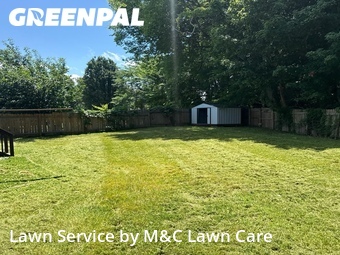 Lawn Mowing Service nearby Clarksville, TN, 