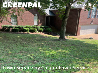 Lawn Care Service nearby Nashville, TN, 
