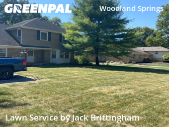 Lawn Care Service nearby Carmel, IN, 