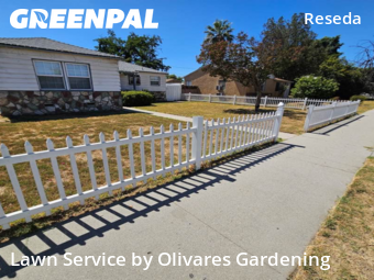 Work completed by grass-cutting-businesses-in-Los Angeles-CA