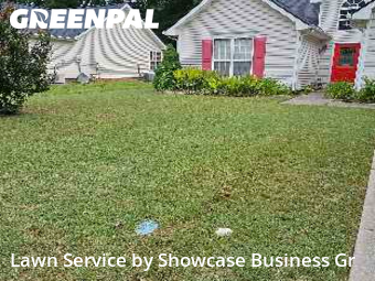 Lawn Mow nearby Rock Hill, SC, 