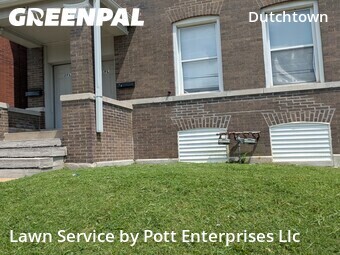 Landscape Design In St. Louis,63118,Landscapers by Pott Enterprises Llc, work completed in Jul , 2026