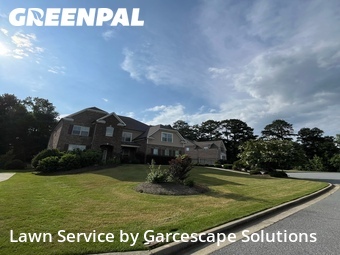 Lawn Mow nearby Suwanee, GA, 