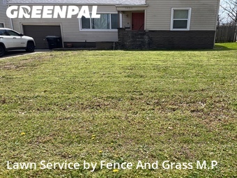 Lawn Cutting nearby Springfield, MO, 