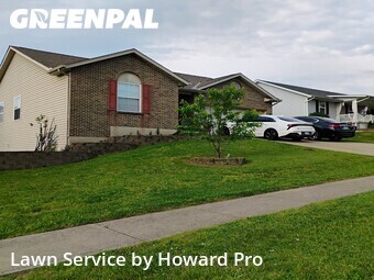 Lawn Maintenance nearby Hamilton, OH, 