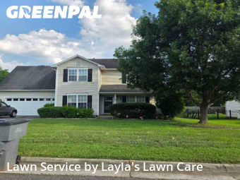 Work completed by affordable-grass-cutting-businesses-in-Concord-CA