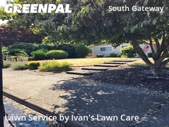 Grass Cutting nearby Salem, OR, 