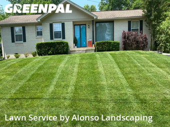 Lawn Care Service nearby Nashville, TN, 