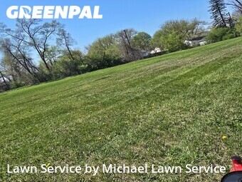 Yard Cutting nearby Canton, MI, 