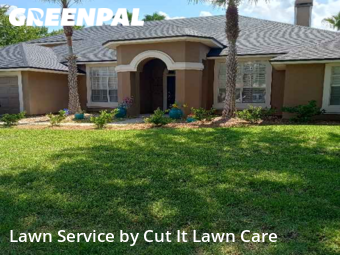 Lawn Cutting nearby Orange Park, FL, 