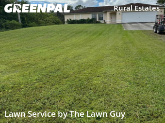 Lawn Cut nearby Naples, FL, 