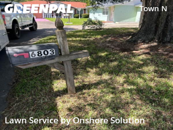 Lawn Maintenance nearby Tampa, FL, 