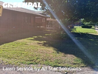 Grass Cutin Belleville,62221,Lawn Cut by All Star Solutions, work completed in Jun , 2026
