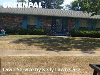 Yard Mowing nearby Little Rock, AR, 