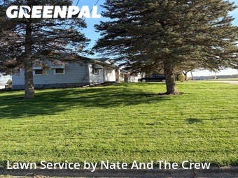 Lawn Cutting nearby Barberton, OH, 