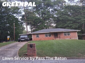 Affordable Landscaping In Atlanta,30315,Landscaping Renovation by Pass The Baton, work completed in Jun , 2026