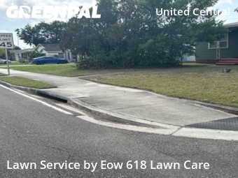 Lawn Mow nearby Saint Petersburg, FL, 