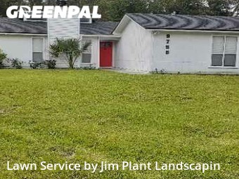 Lawn Mow nearby Jacksonville, FL, 