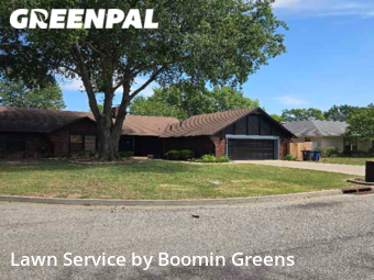 Yard Cutting nearby Tulsa, OK, 