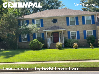 Lawn Mow nearby Virginia Beach, VA, 