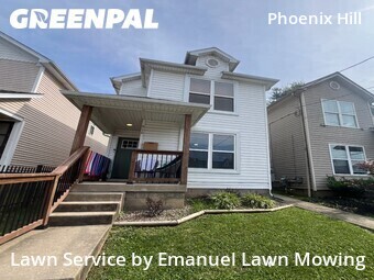 Lawn Service nearby Louisville, IN, 